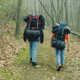 Illustration for article titled Hiking Clothes - What to Wear on the Trail